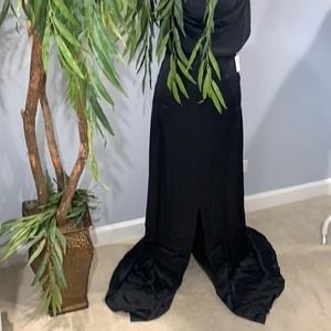 Les Heroines high-waisted skirt. New with tags.